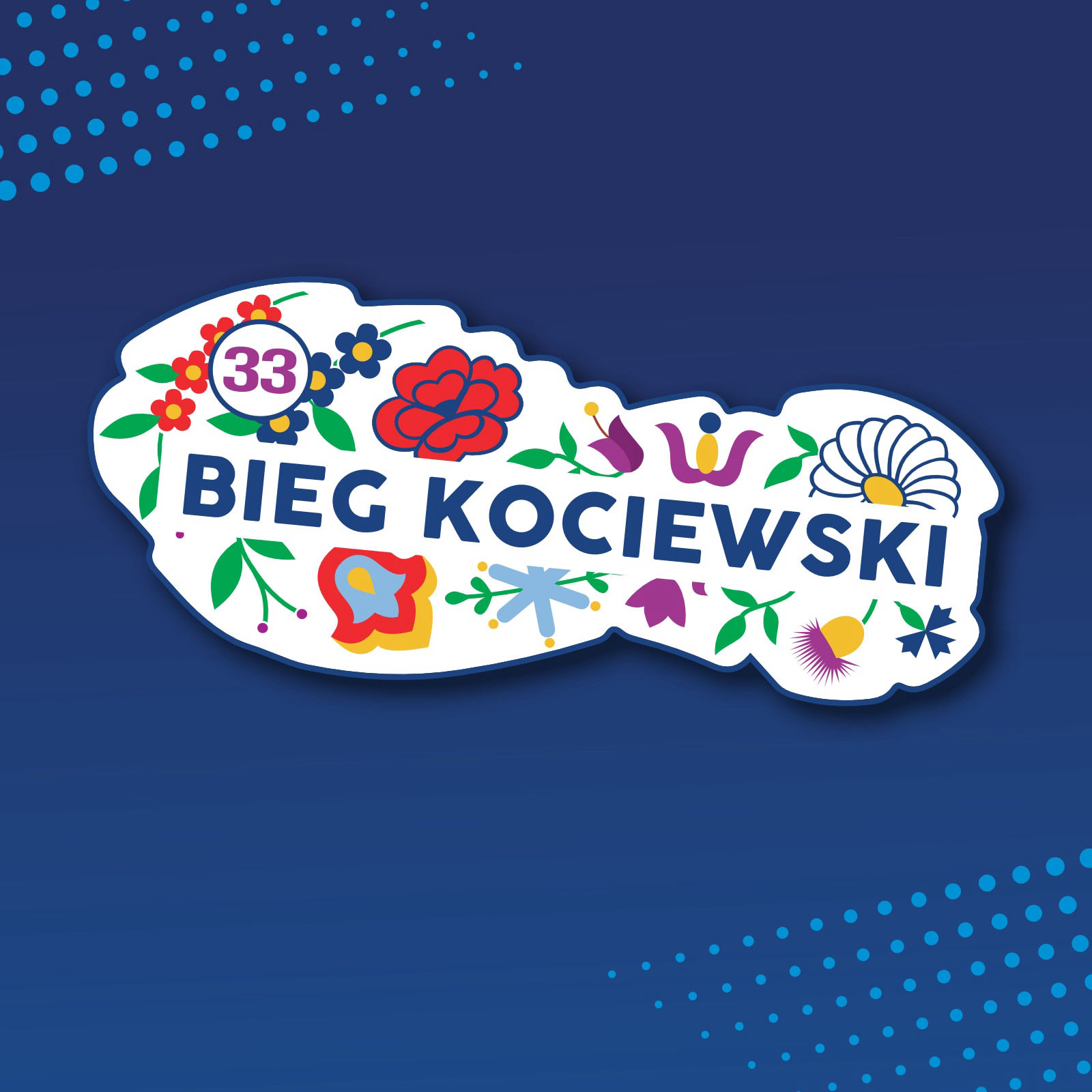 Bieg kociewski