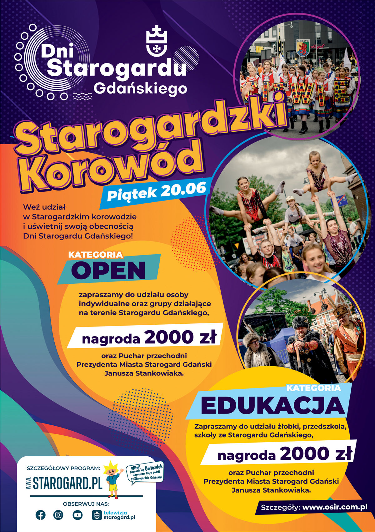 starogardzki korowód