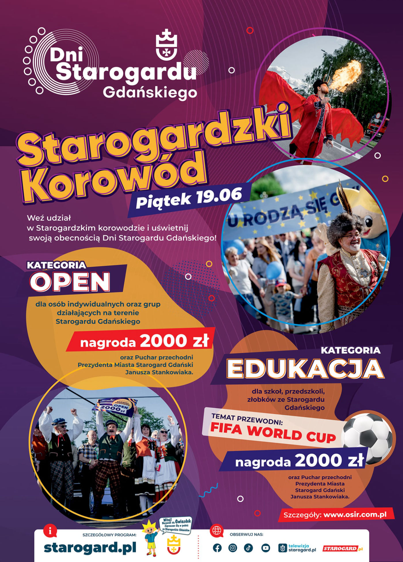 starogardzki korowód