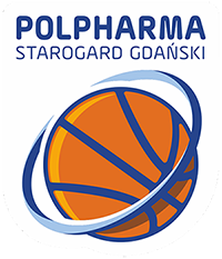Mecz: Polpharma - Stelmet Enea BC Zielona Góra @ Miejska Hala Sportowa im. Andrzeja Grubby