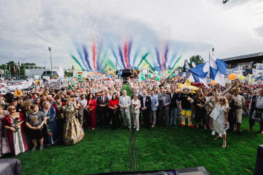 Dni Starogardu Gdańskiego 2026 – relacja